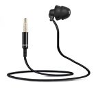 Short Cable Unilateral Headset Extension Cable Earpiece in Ear Single2418
