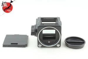 Black 【MINT】 Hasselblad 503CX Medium Format 6x6 Film Camera Body Only From Japan - Picture 1 of 18