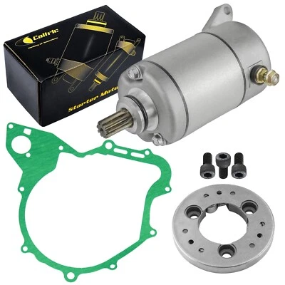 Cojinete unidireccional de arranque y embrague para Yamaha XV535 Virago 535 con junta Foto 1 de 4