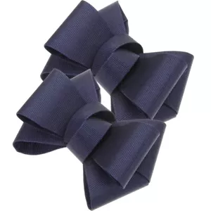 Fashion Shoe Embellishments Bow Knot Clips Shoe Buckles Shoe Decors - Picture 1 of 12