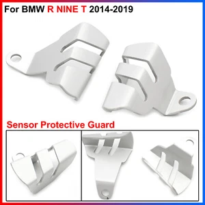 Sensor Protective Guard(Left side & Right side) For BMW R NINET (2014-2019) - Picture 1 of 8
