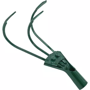 Zenport J0123 3-Prong Cultivator Attachment - 1 Pack - Picture 1 of 6