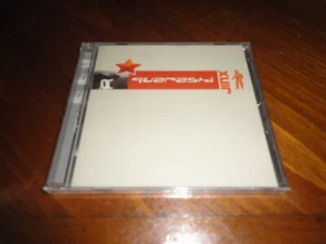QUARASHI - JINX [PA] CD - Metal Rock Rap Industrial - ICELAND - Picture 1 of 2