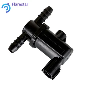 Vapor Canister Purge Solenoid Valve for Range Rover Sport LS 4H23-9C915-AB - Bild 1 von 9