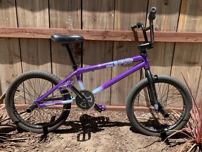 BMX Redline  Foto 1 de 4