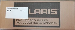 Genuine Polaris New OEM K-Brake Master Cylinder 2207262 NIB - Picture 1 of 3