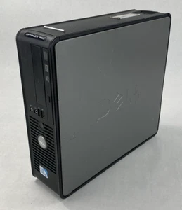 Dell OptiPlex 760 SFF Pentium Dual-Core E5300 2.60GHz 2GB RAM No HDD No OS - Picture 1 of 14
