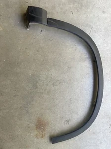 HONDA PILOT FRONT Right Side FENDER WHEEL ARCH FLARE MOLDING OEM 2023 - 2024 - Picture 1 of 3