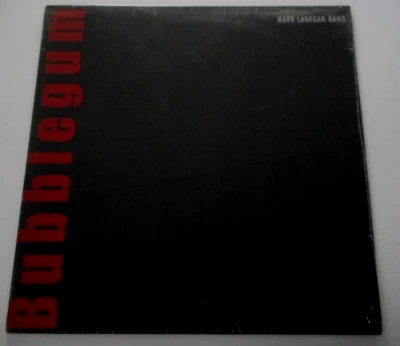 MARK LANEGAN Bubblegum LP OG BEGGARS BANQUET UK ~ STILL SEALED QOTSA - Image 1 of 3