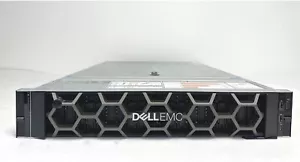Dell PowerEdge R740XD Server Gold Fully Configurable 24SFF (24 x 2.5") 2U Rack - Picture 1 of 5