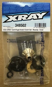 Xray 348502 Centrifugal Axial Clutch Set, New, RX8 2023 - Picture 1 of 2