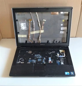 dell latitude E6410ATG(6410)-i3- PLACA BASE+CARCASA INFERIOR - Imagen 1 de 6