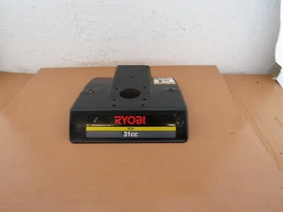 Ryobi 410R Mini Tiller Cultivator Bottom Plate Guard - Image 1 of 4