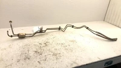 2007 Dodge Ram 1500 Transmission Cooler Lines Pair Set Oem 5.7l 5-45rfe 4x4 - Image 1 of 4