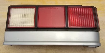 LUZ TRASERA CHEVY CHEVETTE 1980-1987 (DERECHA) Foto 1 de 4