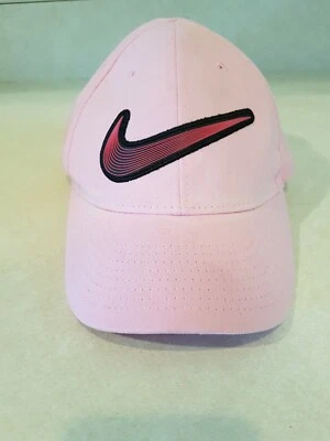 Gorra de Golf Nike Rosa Excelente Estado 4 - 6 X Foto 1 de 3