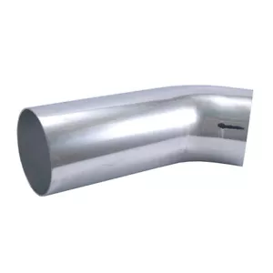 Spectre 97490 Air Intake Tube, 4 in. OD, 11.5 in. Long - Picture 1 of 4
