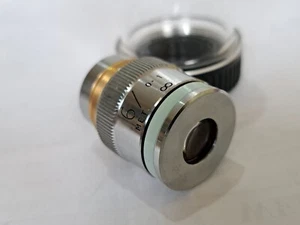 Vickers/Cooke/Bäcker Mikroskop MET Objektive - viele Auswahlmöglichkeiten 40x,85x, Box Set - Bild 1 von 72