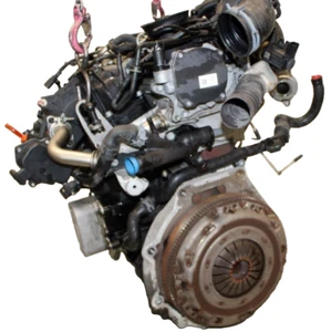 CAYC CAY VW AUDI SKODA SEAT 10-1,6 TDI MOTOR DIÉSEL 141000 km 6 meses de garantía - Imagen 1 de 5