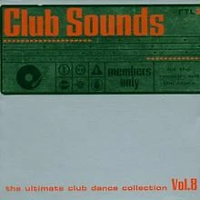 Club Sounds Vol.8 von Various | CD | Zustand gut - Bild 1 von 1