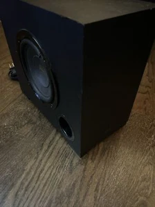Altec Lansing VS4621 Subwoofer - Bild 1 von 6