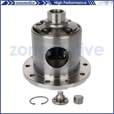 Conjunto de diferencial de engranaje trasero para Chevrolet Silverado 1500/Tahoe 2009 Foto 1 de 4