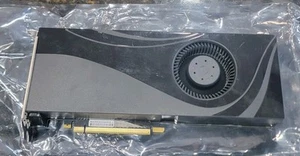 PNY NVIDIA GeForce RTX 2080 Ti 11GB GDDR6 Grafikkarte - Bild 1 von 7