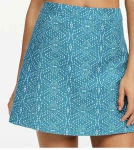 Rip Rock Hawaii Playa Ozean Wickelrock türkis NEU Größe Medium 10 - Bild 1 von 8