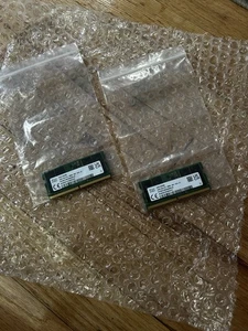 Hynix 16GB Speichermodul - 1Rx8 - DDR5 - 4800 MHz - CL40 - 1.1 HMCG78MEBSA092N - Bild 1 von 2