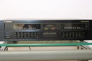 Pioneer GR-555  Stereo  Graphic Equalizer - Bild 1 von 7