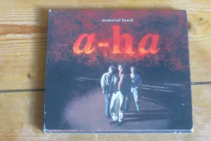 A-HA - Memorial Beach - 2 CD deluxe edition (1993/2015) - Picture 1 of 3