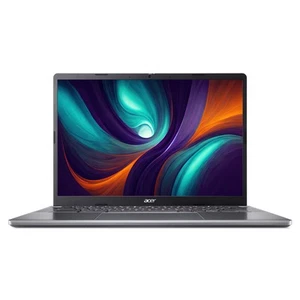 Acer Chromebook Plus 514 CB514-3H 14 " AMD Ryzen 5 7520C 8GB RAM 256GB SSD Chrom - Picture 1 of 1