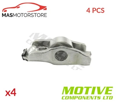 KIPPHEBEL MOTORSTEUERUNG MOTIVE RA26 4PCS A FÜR SEAT IBIZA IV SC,IBIZA IV - Image 1 of 4