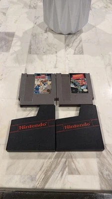 Renegade + Target Renegade NES Nintendo Paquete Auténtico Probado Juegos Limpios Foto 1 de 4