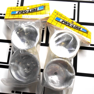 Vintage RC Marui Big Bear wheels *New Old Stock* - Image 1 of 4