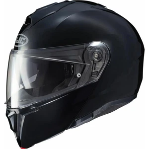 HJC Adult's I90 Modular Motorcycle Helmet Black Size X Small-0843-0105-03 - Bild 1 von 1