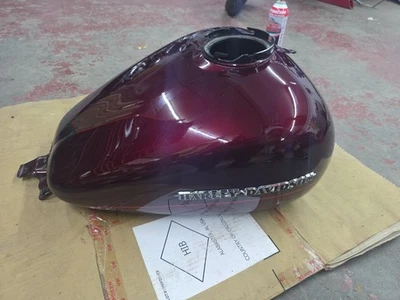 Harley-Davidson Street Glide Touring 2008-2022 OEM tanque de gasolina Foto 1 de 4