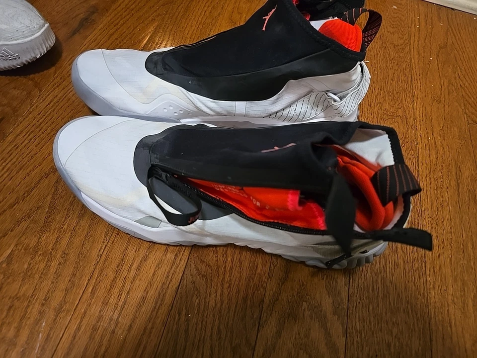 Jordans Jumpman Talla 15 Foto 1 de 4