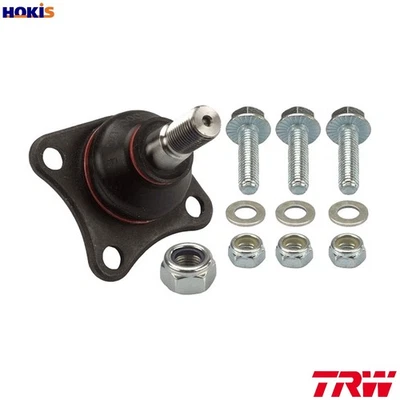 BALL JOINT JBJ281 FOR FIAT SIENA ALBEA/PALIO PETRA WEEKEND/Weekend 1.7L 4cyl - Image 1 of 4