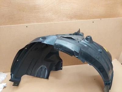 Ford Transit Custom Front Right Wheel Arch Liner Mk8 2019-on 2630413 Genuine New - Image 1 of 4
