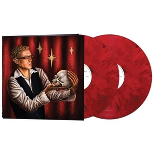 David J Not Long for This World (Vinyl) 12" Album Coloured Vinyl (US IMPORT) - Picture 1 of 3