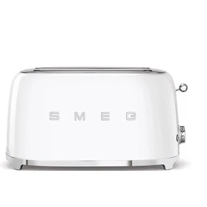 Smeg 50's Retro 4 - Scheiben Toaster (weiß) - Bild 1 von 4