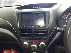 SUBARU IMPREZA RADIO/CD/DVD/SAT/TV AFTERMARKET, G3, 04/07-12/13 - Picture 1 of 7