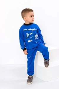 Stylish Boys’ Demi-Season Suit – Comfort and Quality Guaranteed, Demi-season,... - Picture 1 of 10