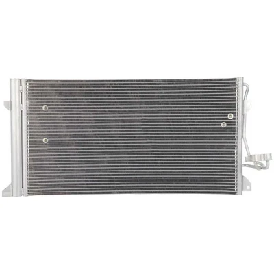 A/C AC Condenser Drier For Porsche Cayenne Volkswagen Touareg Audi Q7 - Image 1 of 4
