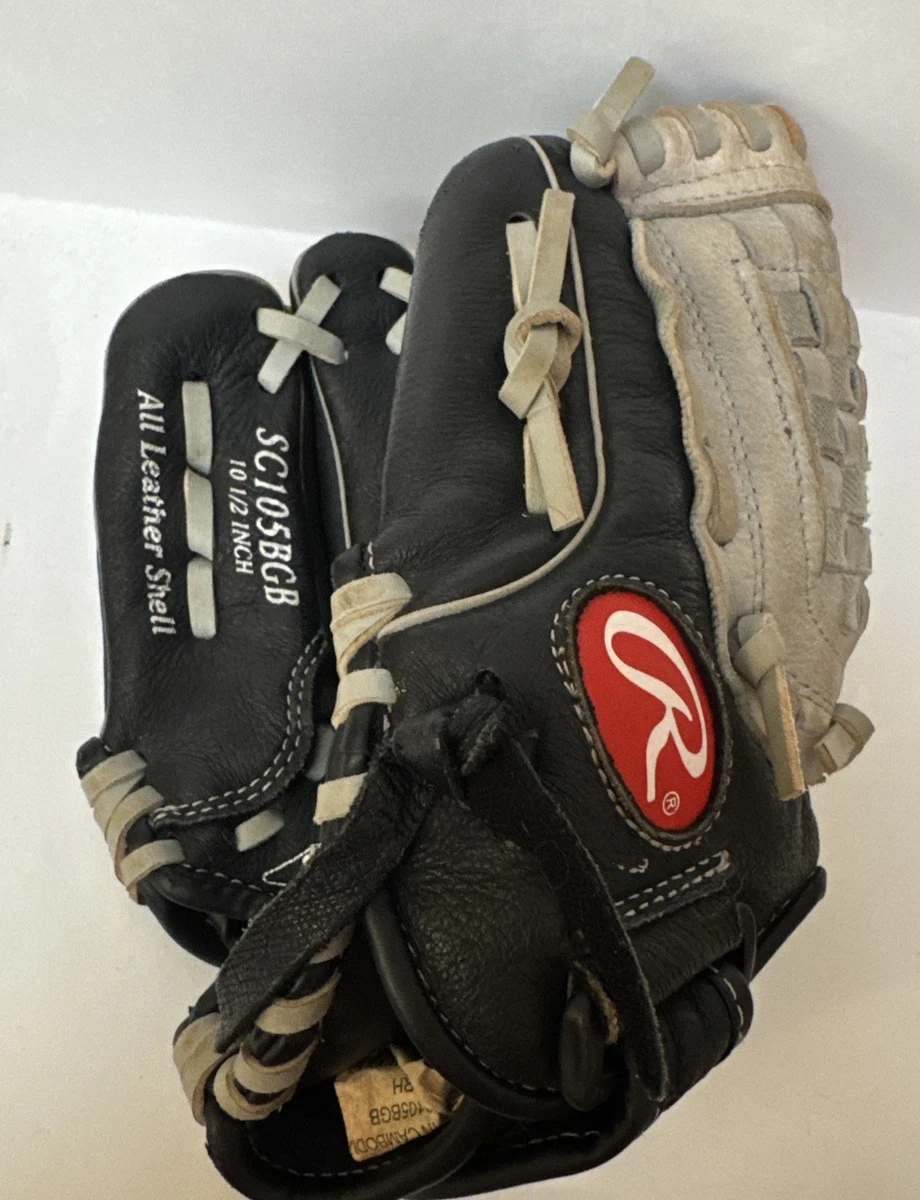 Gants de baseball pour jeunes | La Source du Sport