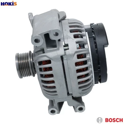 ALTERNATOR 1 986 A00 950 FORALTERNATOR 1 986 A00 950 FOR MERCEDES-BENZ  A 011 15 - Image 1 of 4