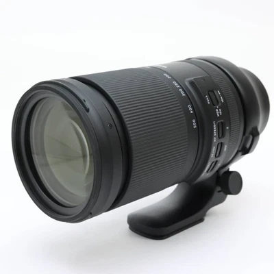 TAMRON 150-500mm F/5-6.7 Di III VC VXD A057X (for Fujifilm X) #211 - Image 1 of 4