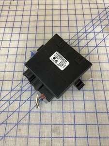 2015 2016 Subaru Outback POWER GATE CONTROL MODULE 63350AL01A OEM - Picture 1 of 3
