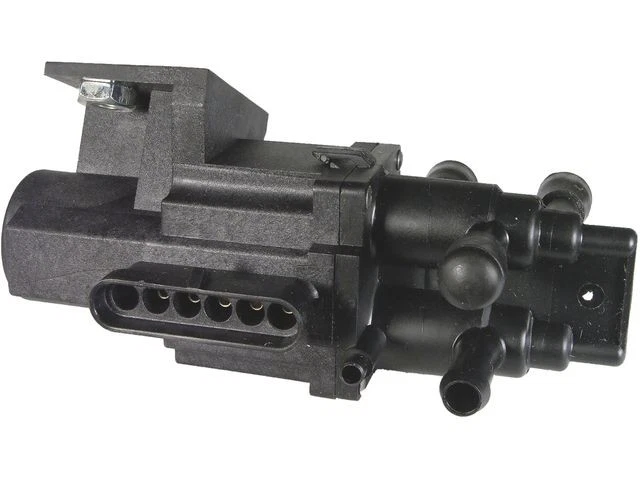 Válvula selectora de tanque de combustible para Ford F250 1974-1994 1984 1987 1983 1990 XW128RR Foto 1 de 1